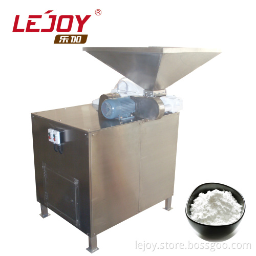 FTJ250 Sugar Grinding Machine